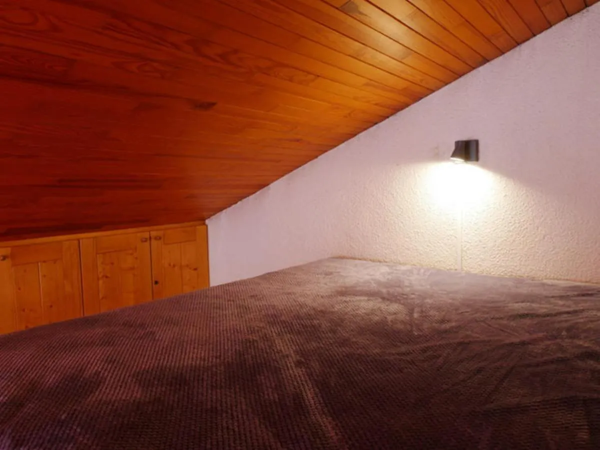 Apartment Appartement Montchavin, 2 Pieces + Mezzanine, 7 Pers, Pied Commerces/Pistes, Terrasse Exposee Sud - Fr-1-329-70 La Plagne-Tarentaise France